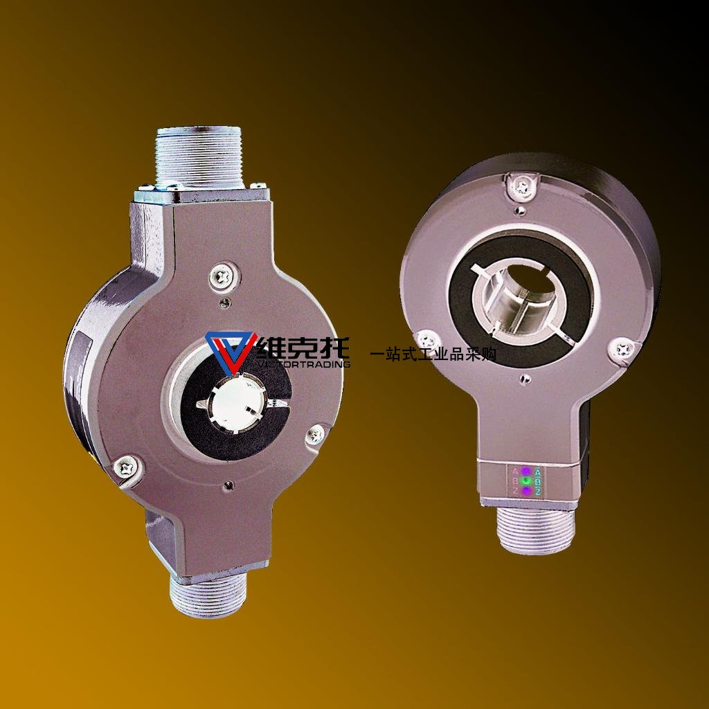 德國(guó)Kuebler庫(kù)伯勒編碼器、絕對(duì)型編碼器、傾角儀