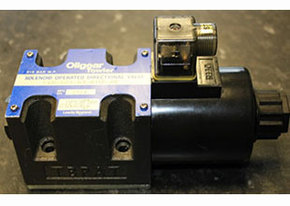 OILGEAR閥OILGEAR泵、OILGEAR柱塞泵