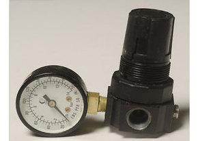 GRACO空氣調(diào)壓閥、GRACO背壓閥