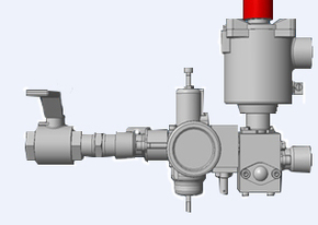 BIFOLD壓縮機(jī)、BIFOLD過濾器