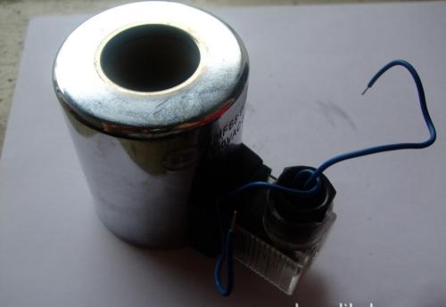 德國(guó)DANFOSS電磁閥線(xiàn)圈