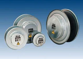 德國VAHLE電氣滑環(huán)絕緣滑線、封閉式滑線