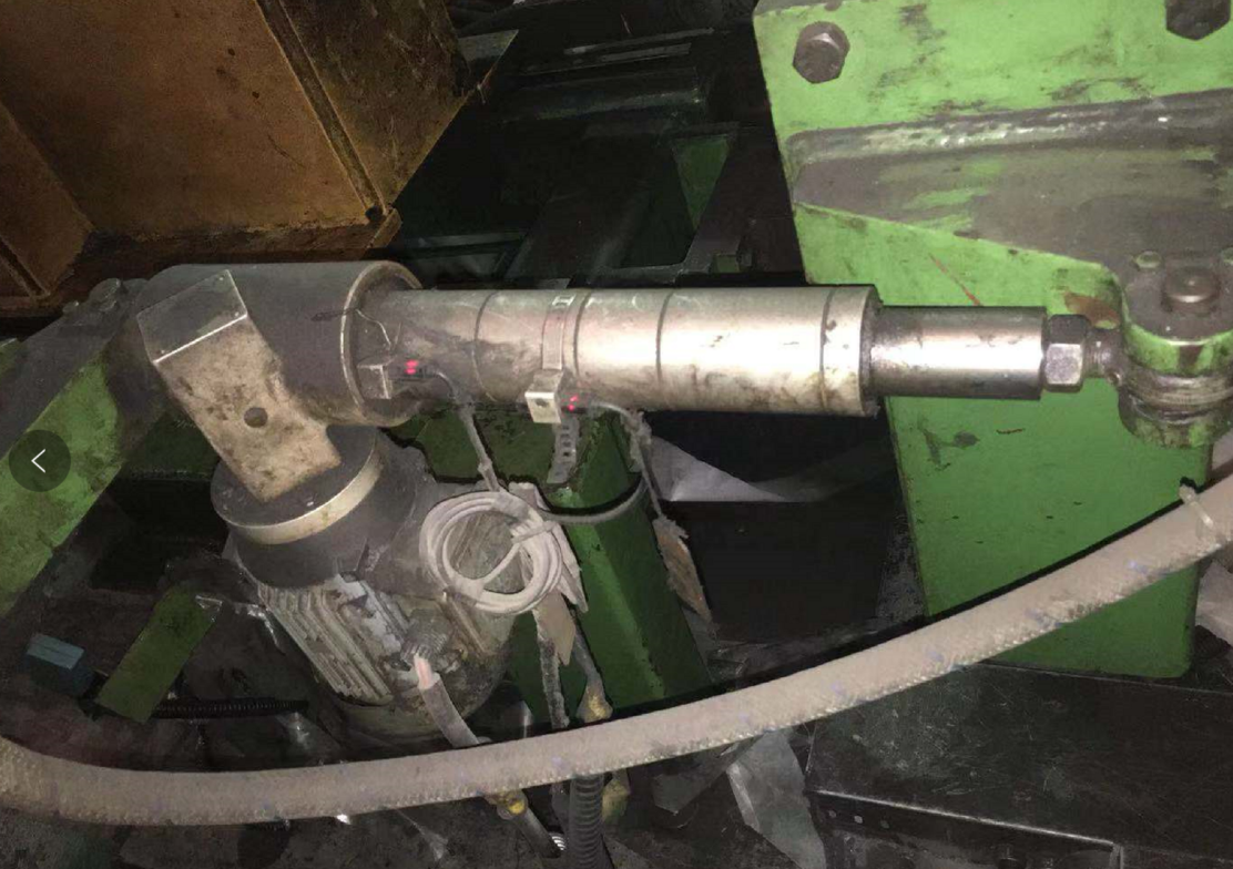 美國VAL-TEX 氣動注脂機 5-70，10-70，40-70