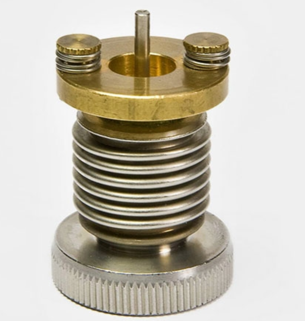 DRT 接頭、閥門