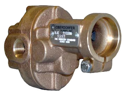 供應(yīng)美國(guó)Oberdorfer齒輪泵、離心泵