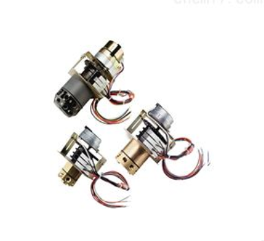 AQ Matic閥門、控制器