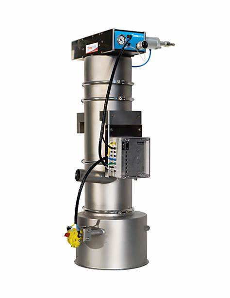 供應(yīng)德國LUTENA Vakuum輸送機(jī)、過濾器