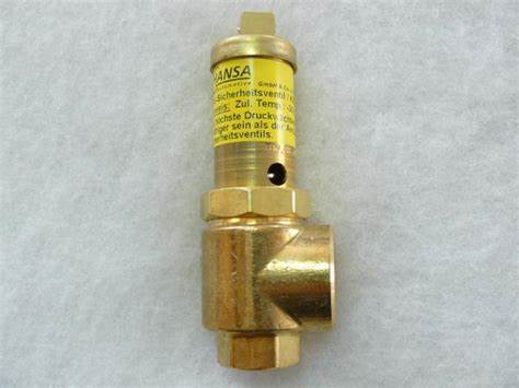 供應(yīng)德國(guó)HANSA閥門(mén)、HANSA減震器