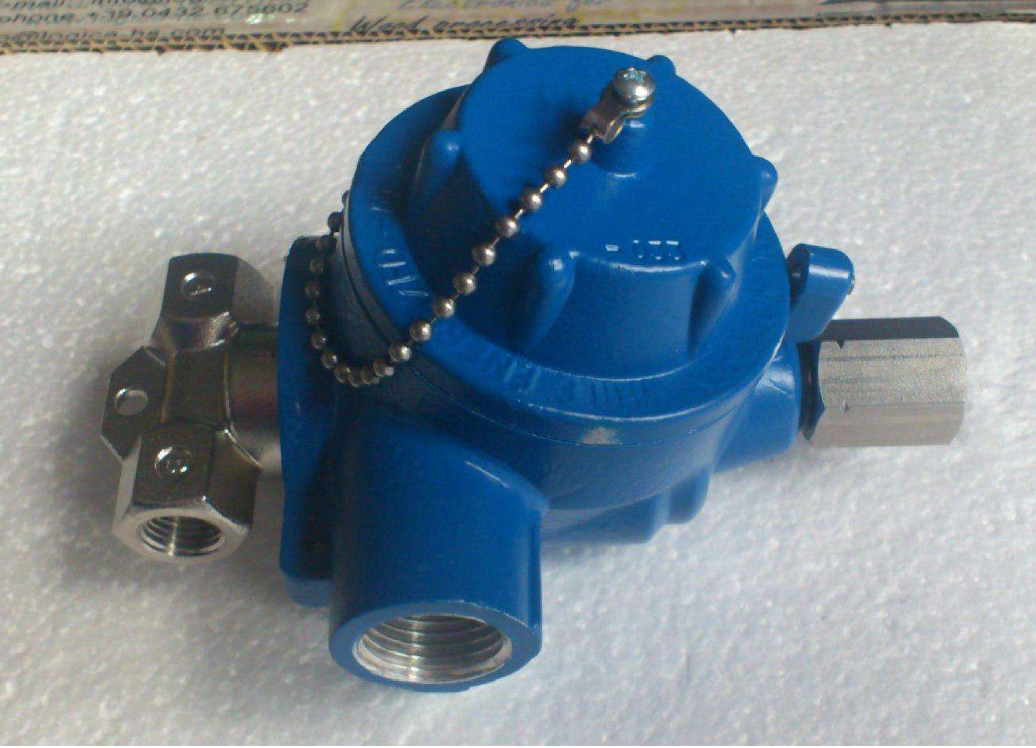 德國KAMMERER閘閥K、T、KII、KIII、O