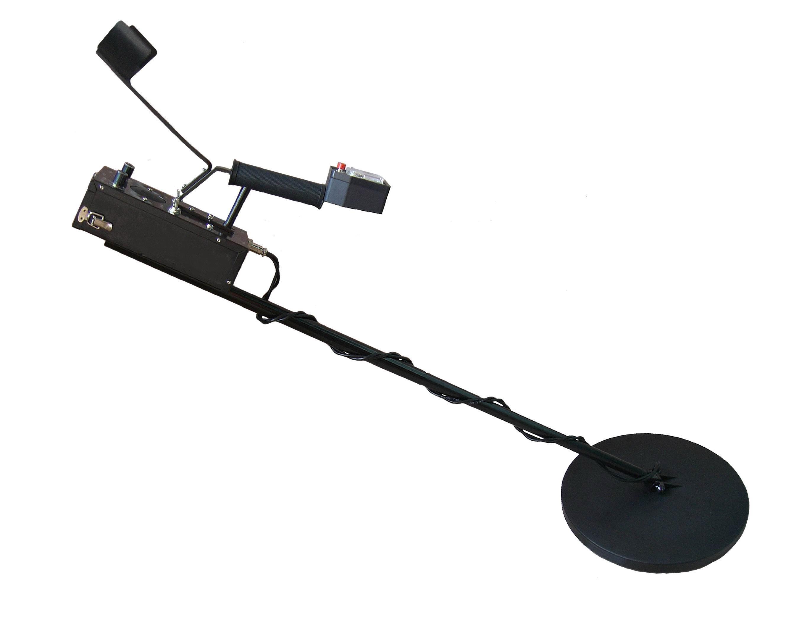 德國Postnova探測(cè)器