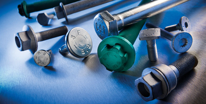 供應(yīng)意大利fontana fasteners螺母、螺栓