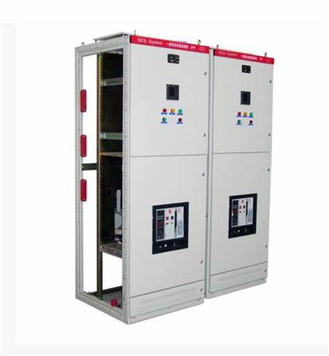 德國BELUK中，低電壓開關(guān)設(shè)備