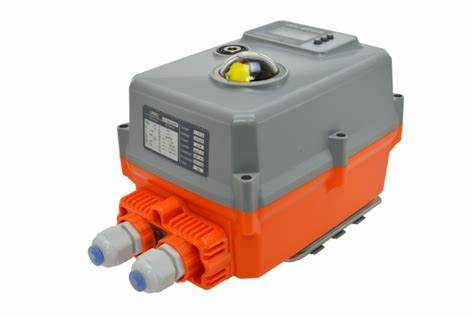 供應英國Smart Actuator Company驅動器、制動器