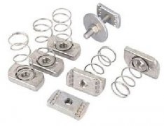 Access Hose 軟管、噴嘴