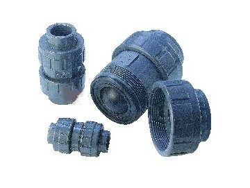 法國INTERCARAT隔膜閥TYPE200-600系列