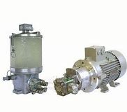 德國(guó)WOERNER柱塞泵