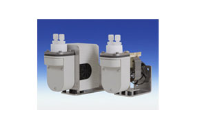 德國(guó)buehler氣體冷卻器